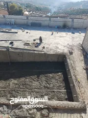  3 شاليهات عدد 2 للبيع