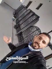  1 ضاهر لكافة الأعمال المعدنية والحدادة