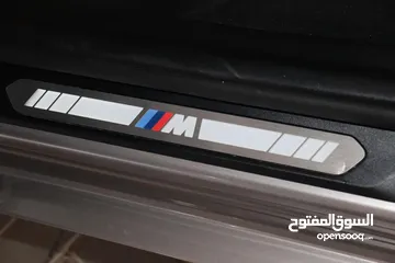  4 BMW IX3 2022 M KIT