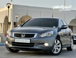  12 HONDA ACCORD للبيع