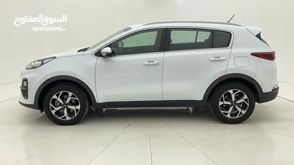  6 KIA SPORTAGE  Zero Down Payment  Home Test Drive