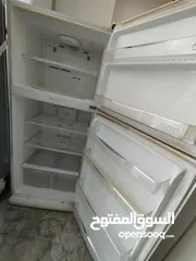  9 Hitachi refrigerator fridge is very good condition and good working