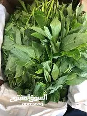 3 ملوووخيه جاهزه للطبخ او تفريزززز فرم على اليد ناعممم السعر حسب الكميه المطلوبه