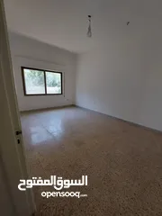  1 شقة فارغة - ضاحية الرشيد - 4نوم - 380م