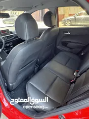  9 Kia Morning 2020/ عداد قليل 27000 فحص ممتاز