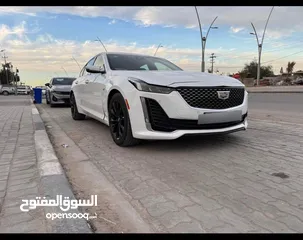  2 كدلاك C T 5