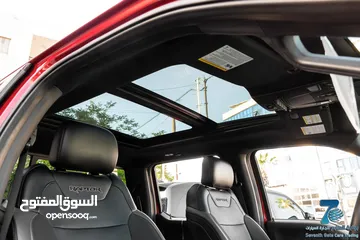  9 Ford F150 Raptor 2019 فحص كامل