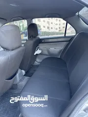  7 ميتسوبيشي لانسر 2009