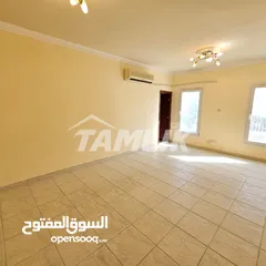  8 Spacious Twin Villa for Rent in Al Azaiba  REF 332YB