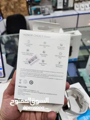  4 ساعه هونور Band جديد بسعر حرق