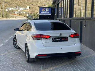  12 Kia k3 2018/17