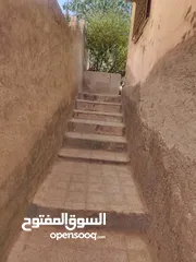  6 بيت مستقل للبيع