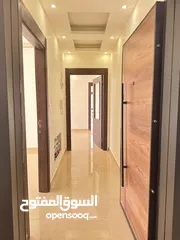  3 شقة للبيع الدفع كاش طابق ثالث مع مصعد في ضاحية الامير علي