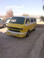  1 كرفيل فل فتحه بانوراما