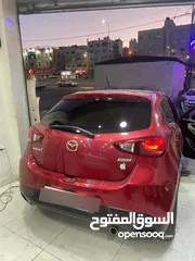  9 Mazda zoom 2 2016 skyactive turbo
