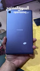  3 Samsung galaxy tab A7 lite  سامسونج جلاكسي تاب