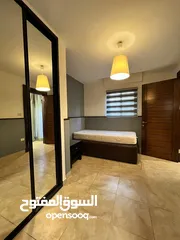  17 شقةمفروشةالدوار الخامس خلف فندق الفورسيزون من المالك Furnished apartment behind four seasons hotel