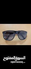  1 إعلان بيع نظارة Ray-Ban أصلية