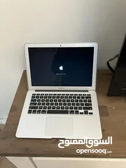  1 MacBook Air 2017