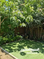  8 فيلا مستقله بالرحاب واحد ،A rehab villa in New Cairo.