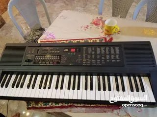  5 بيانو  كروان اورلا كروان 2  شرقي غربي بحال الوكالة