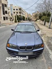  3 BMW 318 موديل 2000 -  فحص مرفق 3 جيد