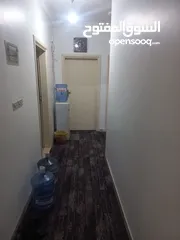  2 شقة للبيع خلف صويلح مول مساحة 115متر