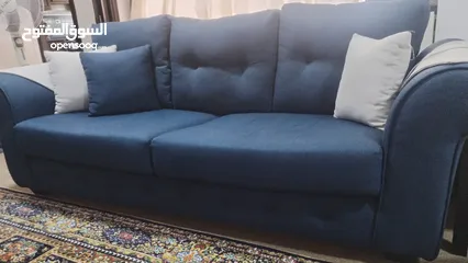  5 اثاث للبيع  بالكامل مش مفرق