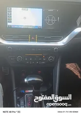  3 كيا نيرو للبيع جمرك جديد