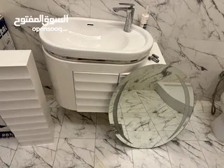  1 اكسسوارات حمامات