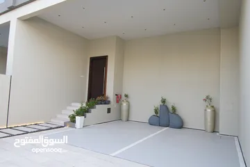  3 5BHK فيلا أحلامك في قلب مسقط - مدينة قابوس (وحدات محدودة!)