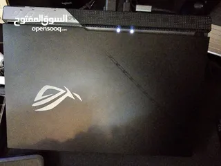  13 ASUS ROG Strix Scar 15 (2022) Gaming Laptop
