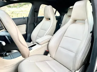  4 mercedes cla250 amg kit