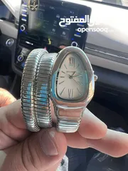  4 ساعات براندات عالمية