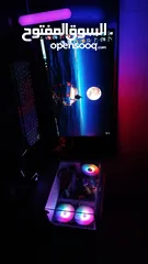  1 gaming setup - سيت اب كامل للبيع pc بي سي للبيع