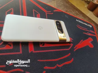  15 Google Pixel 8 Pro