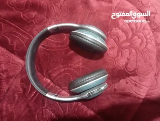  10 سماعة بلوتوث TH-17 الأصلية