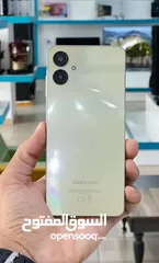  5 تلفون سامسونج A06مع 2هدايا