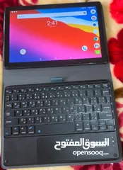  5 تابلت نوع Atouch x19 life جديد / للبيع