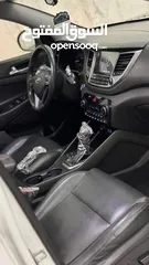  16 الله المستعان  Hyundai  Tucson  M//2018 P// limited  Km// 125 مرور الشرقية  فاتورة