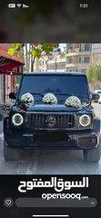  18 سيارات للمناسبات للايجار