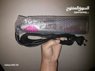  3 جهاز تمليس للشعر