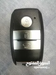  8 Remote controls for cars