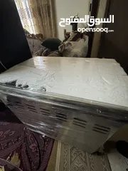  1 غاز ناشونال دريم جديد غير مستعمل وكاله بكرتوتنه للبيع