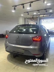  3 سيت ابيزا كونكت ترخيص 2016 دهان الشركة