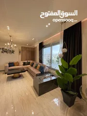  1 Furnished Apartment For Rent In Dair Ghbar