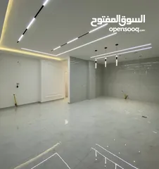  23 شقة بتشطيب فلل مساحة 212 متر في أفخم مناطق رجم عميش/ حي الصحابة