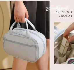  2 شنتة مكياج بجودة عالية
