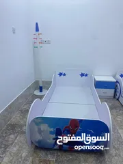  2 غرف اطفال ذات جودة عالية