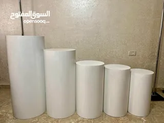  7 معدات تزيين للبيع - مشروع مميز